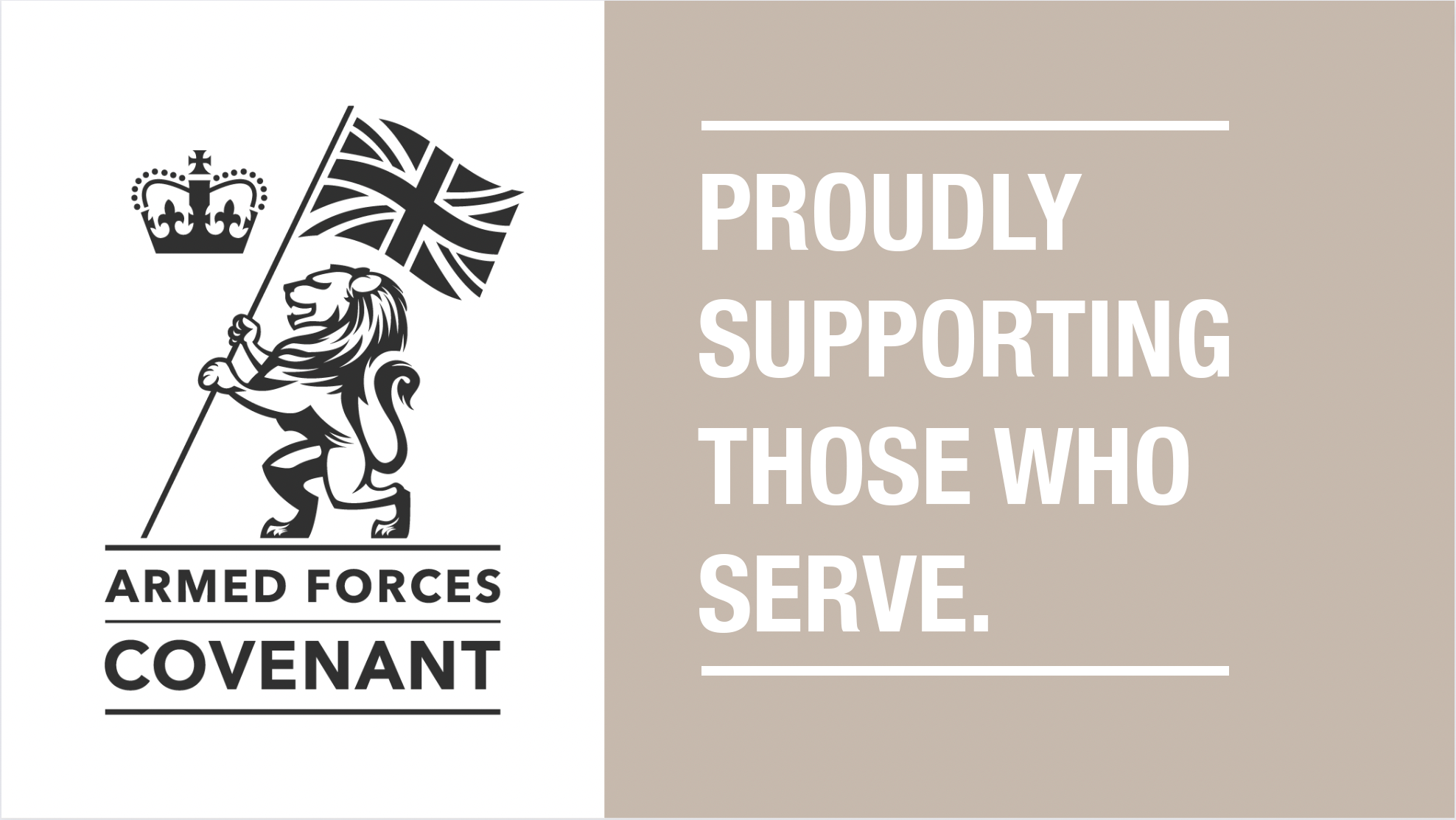 Armed Forces Covenant